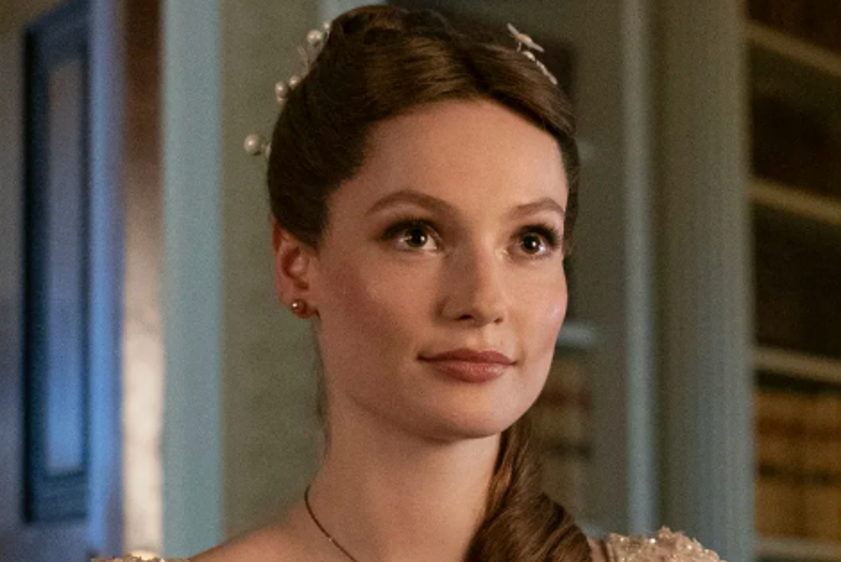 Bridgerton stars to lead season 5 with queer love story<br><br>