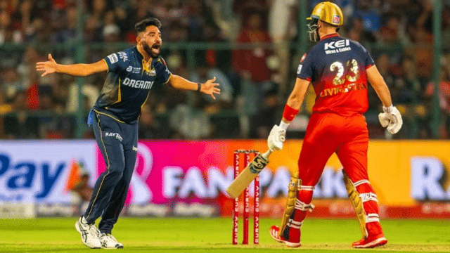 BCCI tightens its grip on players, here's a complete list of all the ...