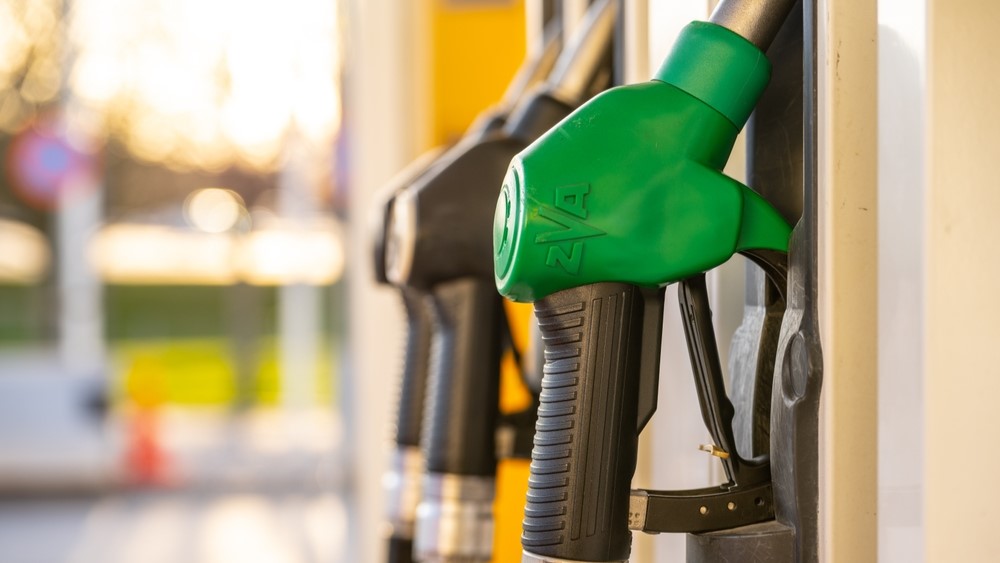 Higher Gas Prices Spark New Financial Concern, Report Warns