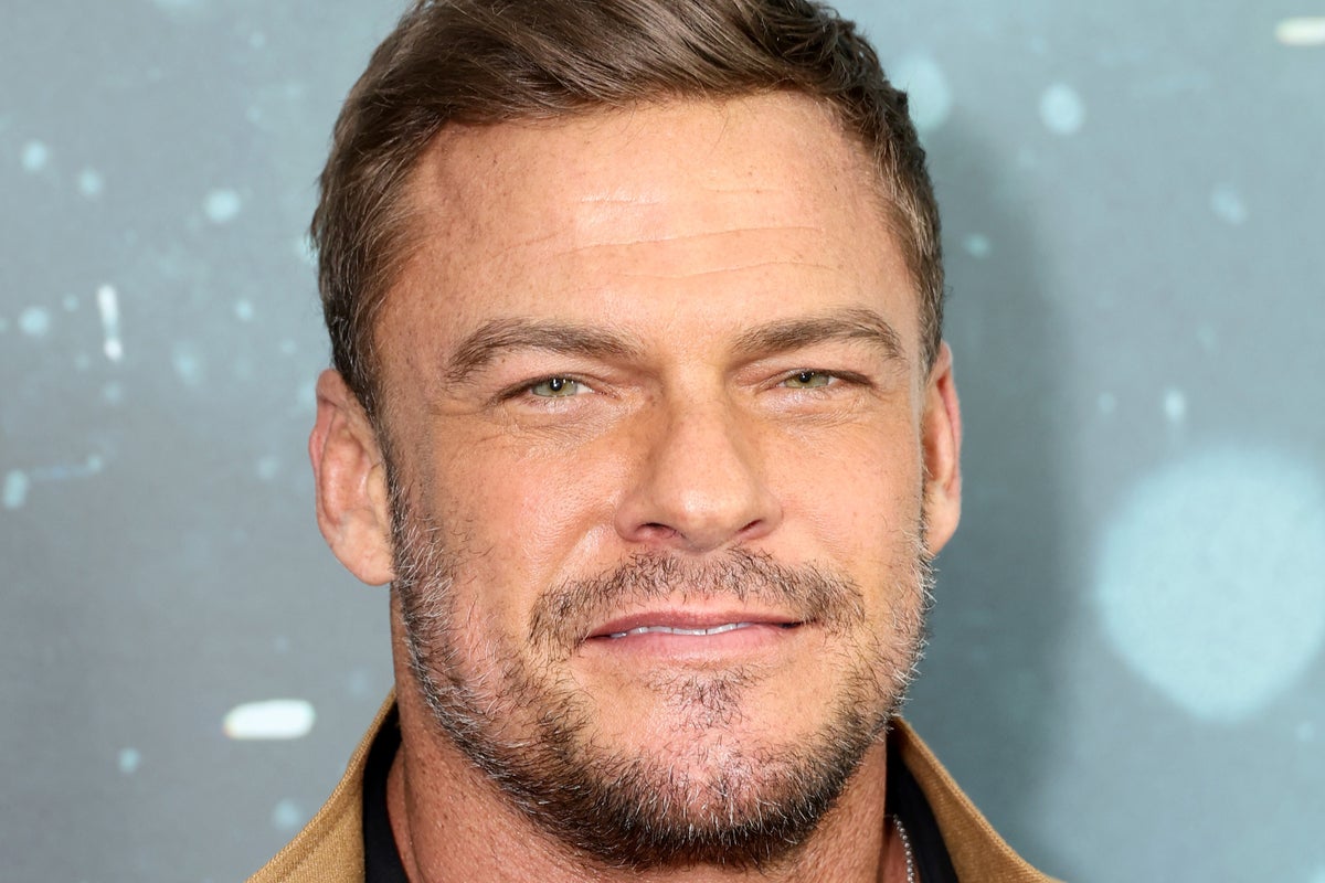 Reacher star Alan Ritchson’s fight with neighbor caught on bodycam