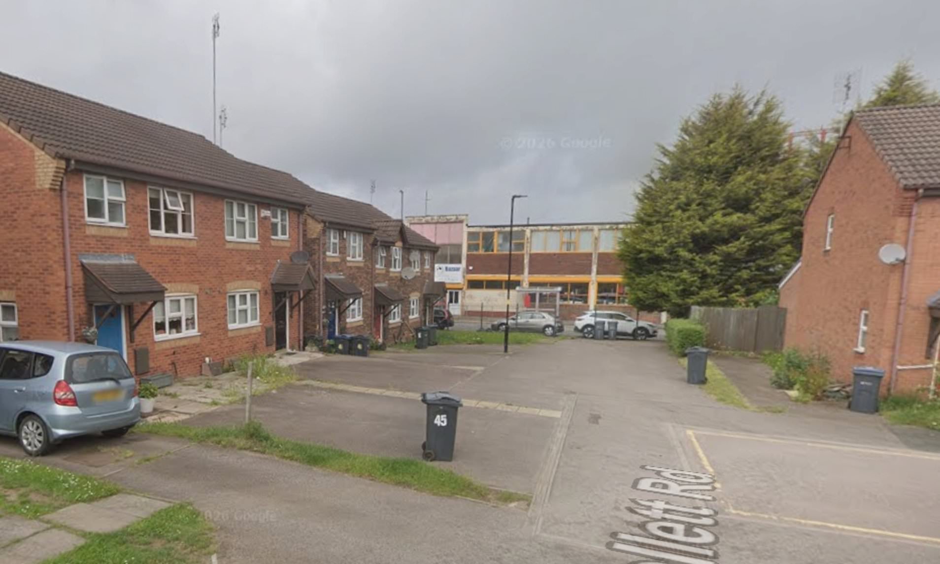 Boy, 12, is charged with sexually assaulting a woman in her 60s after ...