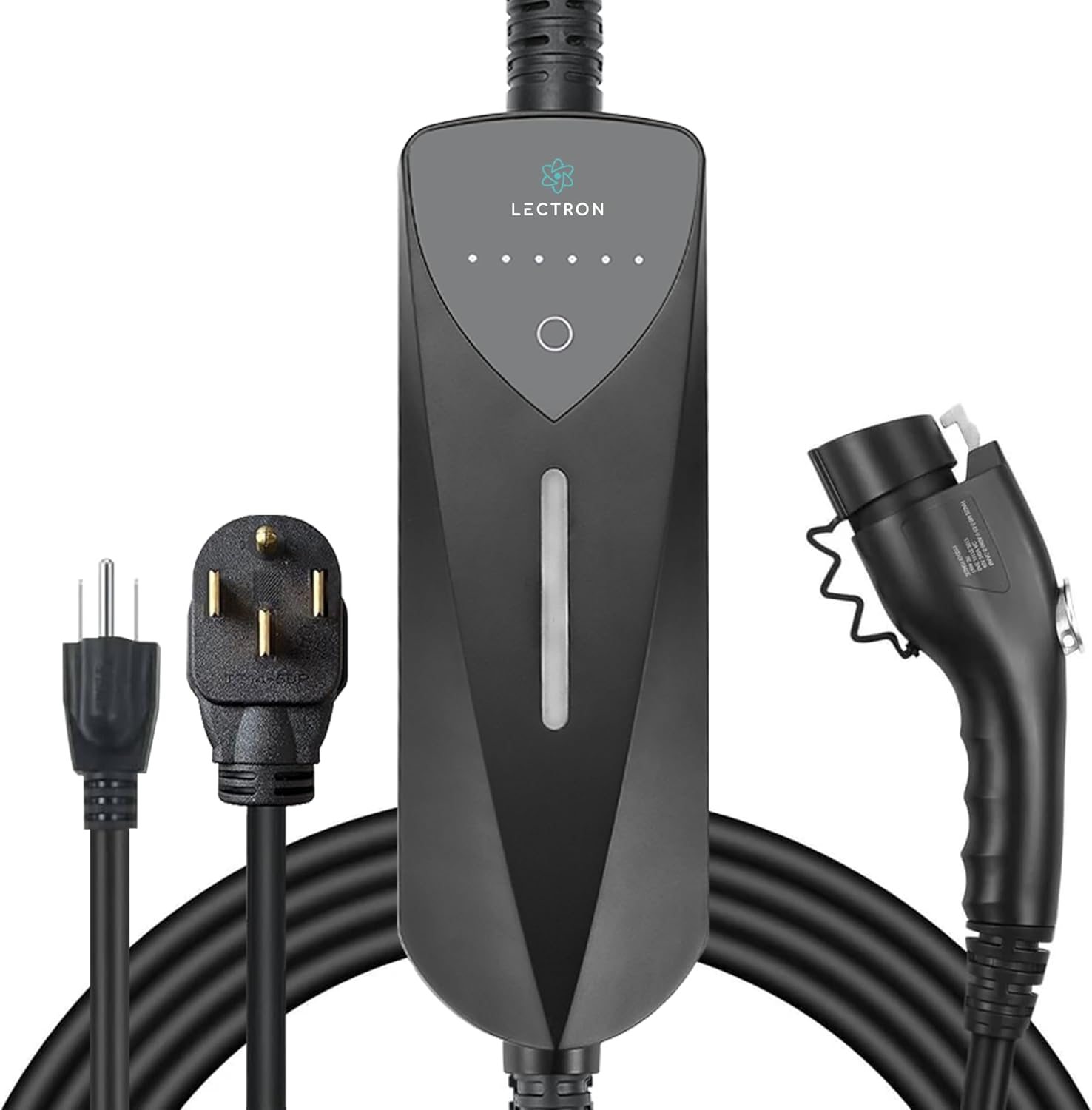 Best portable EV chargers
