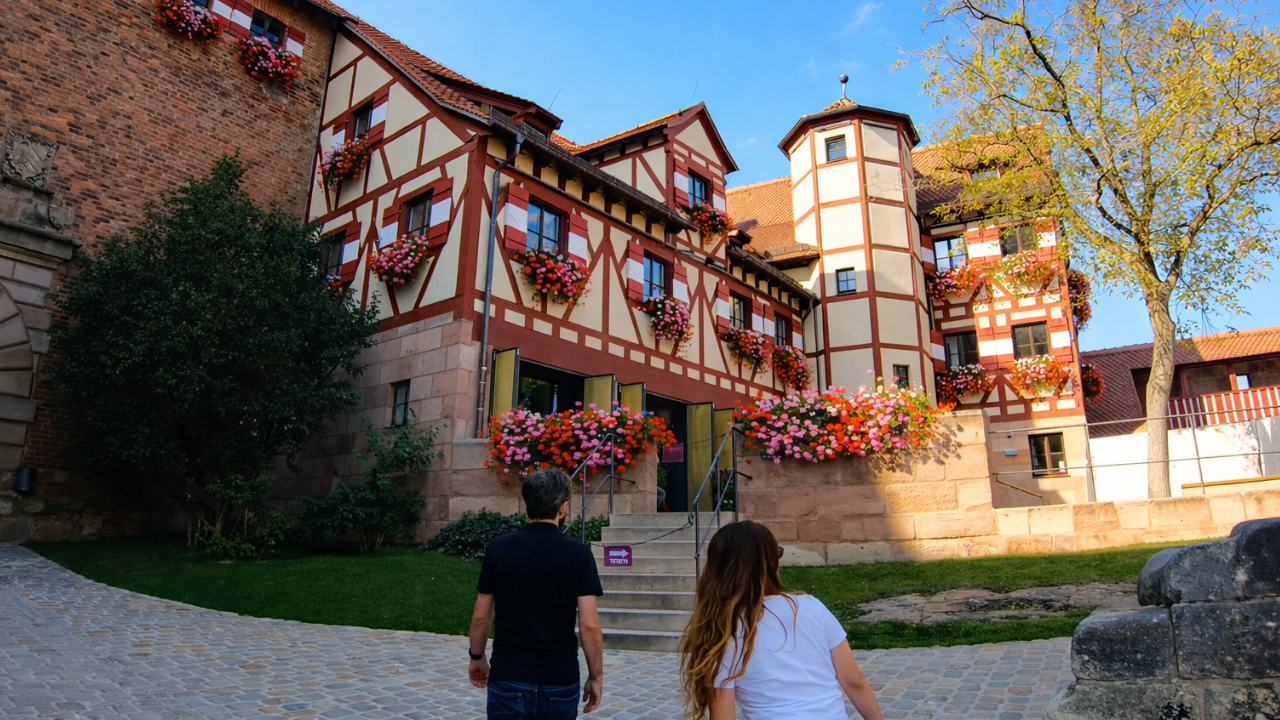 exploring-medieval-nuremberg-castle-germany