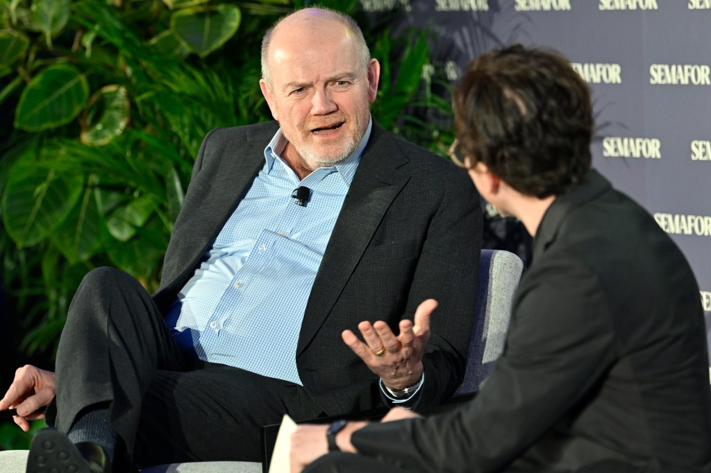 CNN set to cut employees this week as part of CEO Mark Thompson’s ...