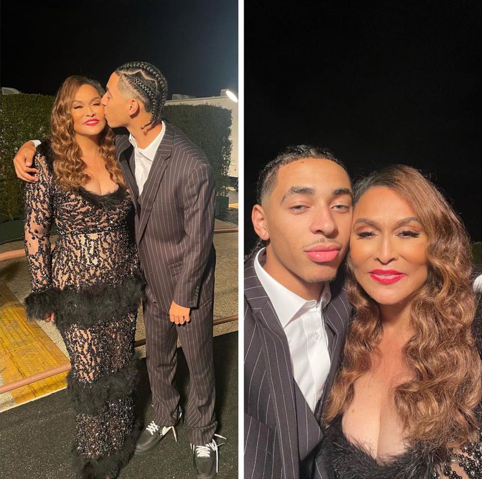 Meet Solange Knowles' son Daniel 'Julez' Smith Jr.