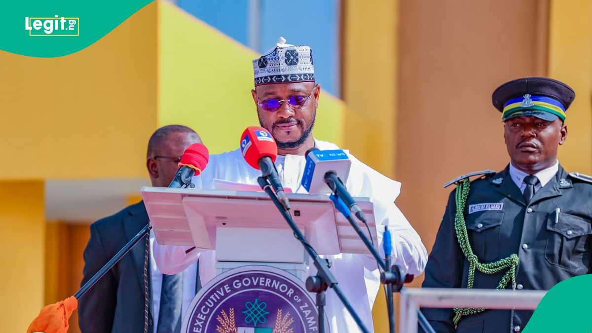 First test flight successfully lands at Zamfara maiden airport