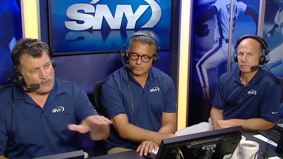 MLB play-by-play broadcaster on postseason shutout: 