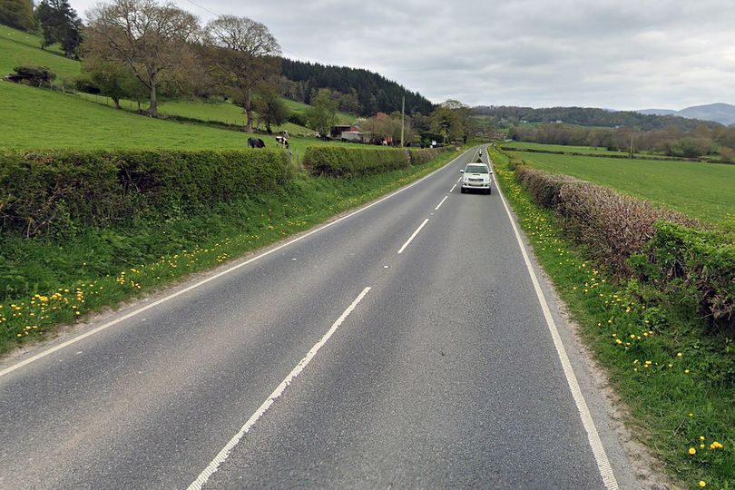 'Delays expected' during seven-week A494 roadworks in Denbighshire