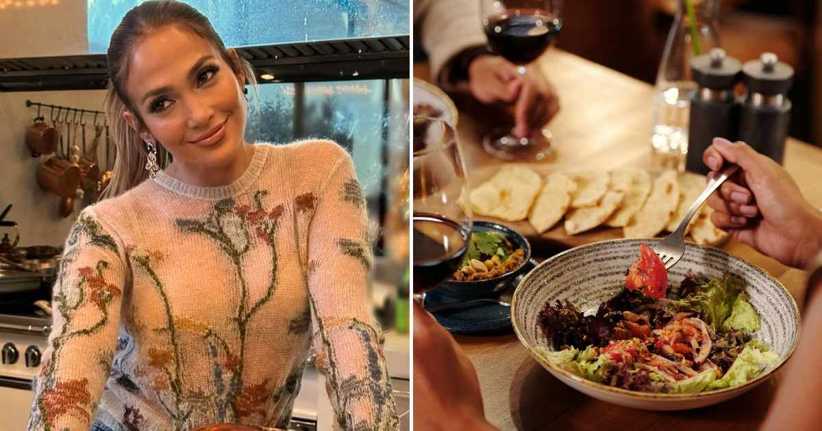 2 snacks Jennifer Lopez always demands backstage
