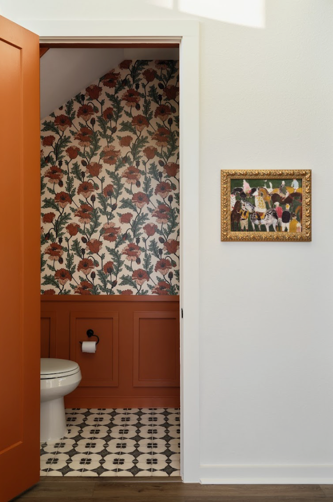 Designers agree: "Whimsical" decor is the secret to a more joyful home ...