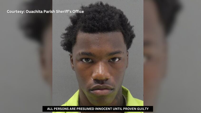 Suspect arrested in 76 Now Save shooting in Monroe