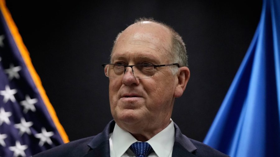 Homan on ICE at airports: ‘We’re going to arrest criminals’