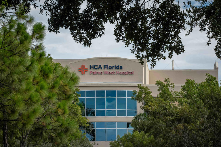 HCA seeks OK to build new emergency room in the Acreage-Westlake area