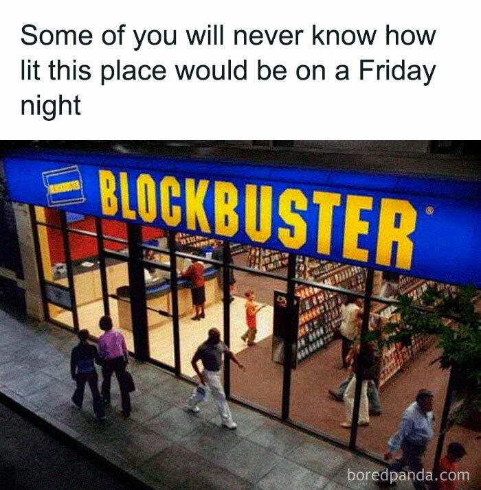 27 photos encapsulate what the 2000s were all about