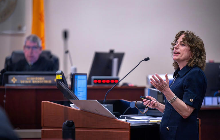 Jury finds Meta failed to protect kids from sexual predators, misled ...