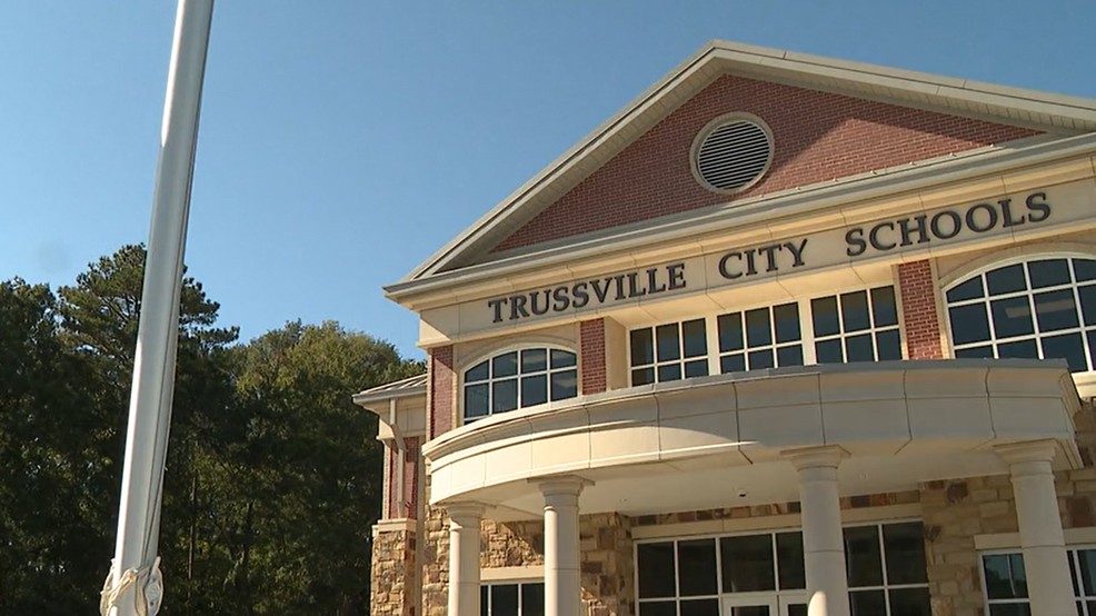 Trussville City Schools Calendarnull