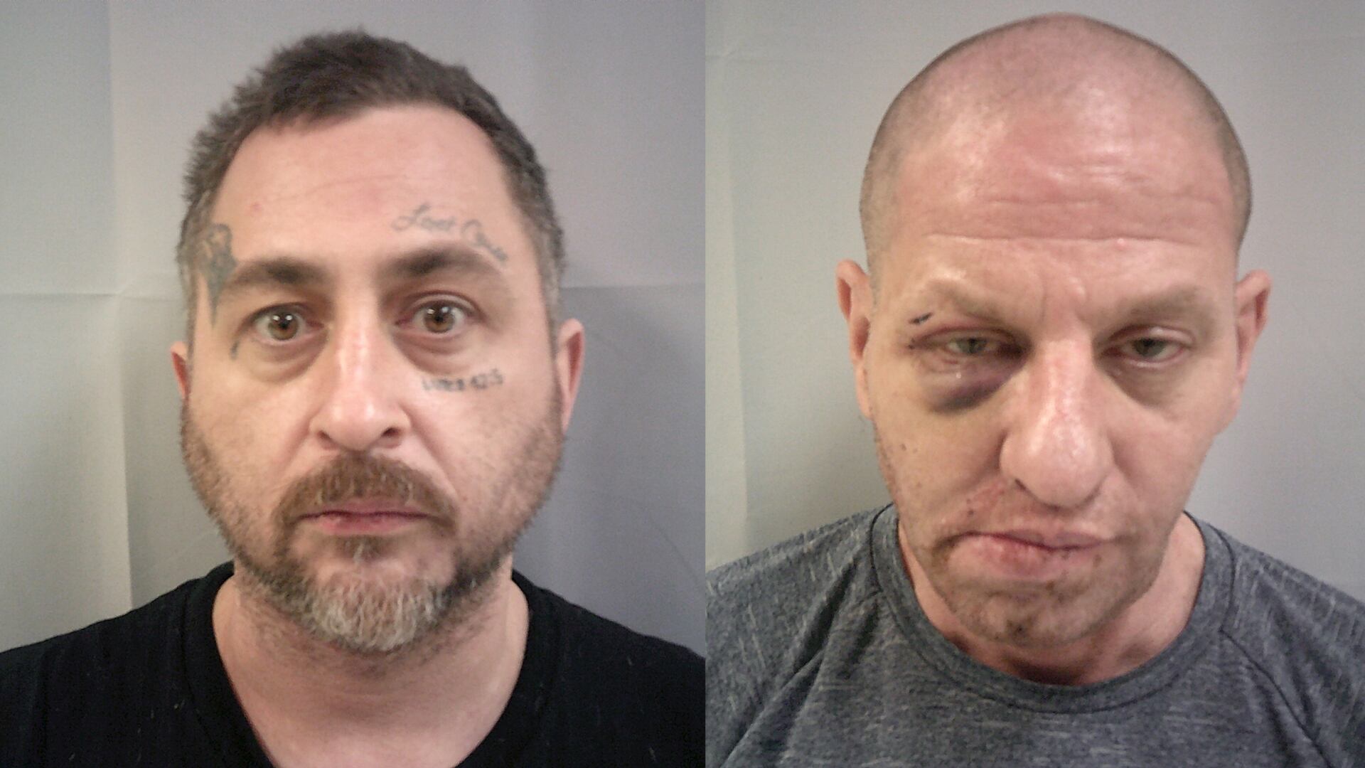 Update: Wanted Grafton man charged after woman held captive, forced to ...