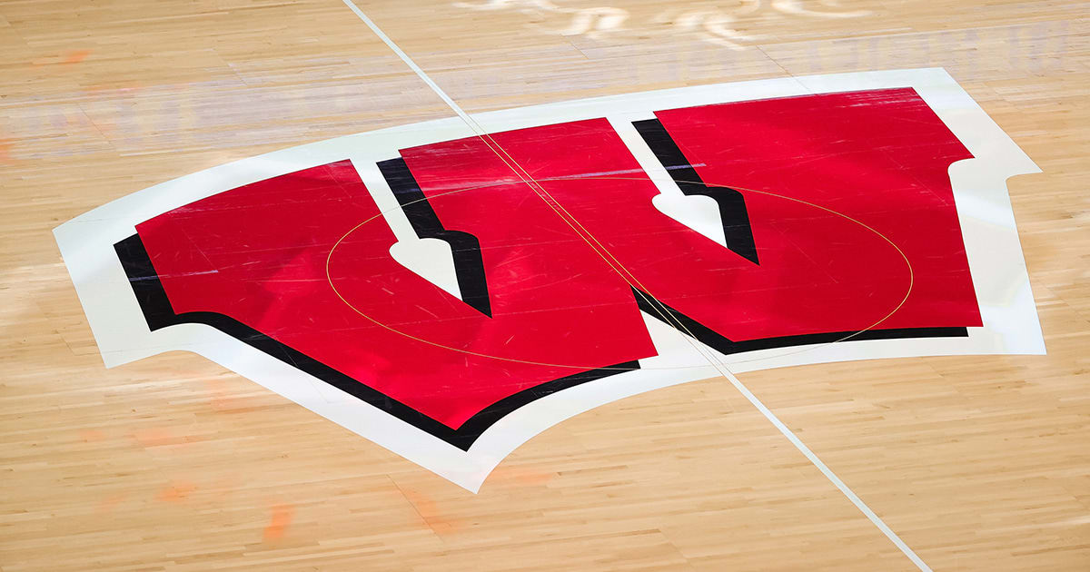 Wisconsin forward Jack Robison plans to enter NCAA transfer portal