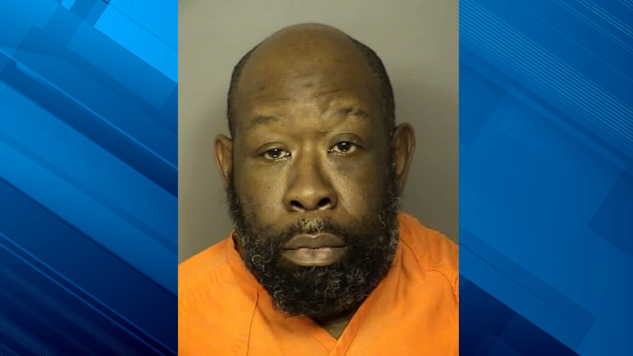 Myrtle Beach man sentenced after hidden drugs found during jail stay