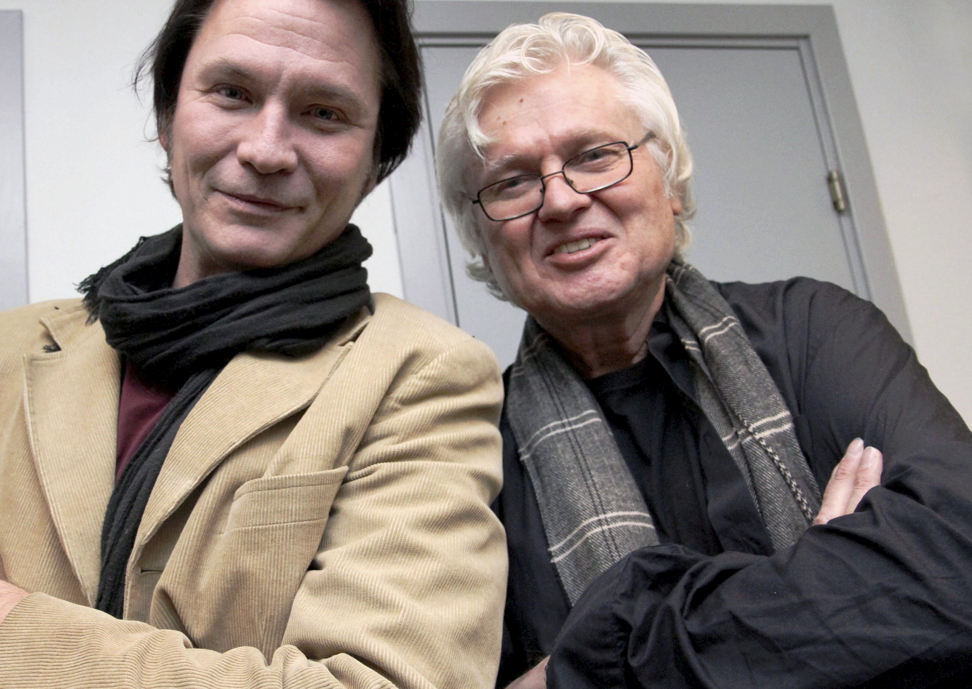 Låtskriver og sanger Chip Taylor er død