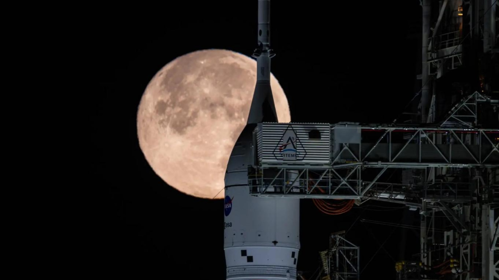 Futuro24. Artemis II, rotta verso la Luna