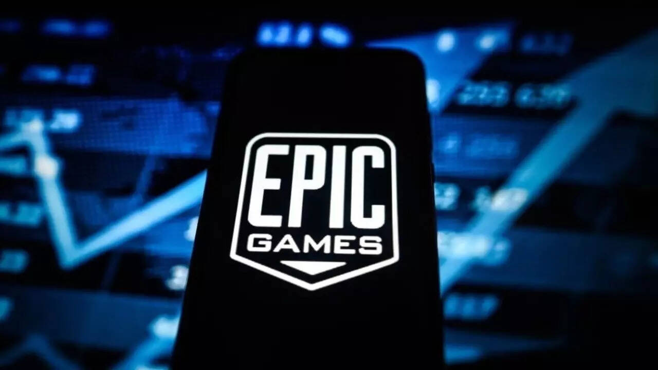 Epic Games lays off over 1,000 employees; CEO Tim Sweeney cites drop in ...