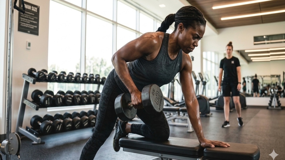 Can just 5 minutes of exercise a day save your life? The science says yes