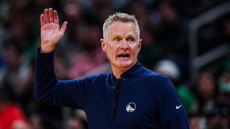 Steve Kerr makes his feelings known about ASU after Sun Devils' new ...