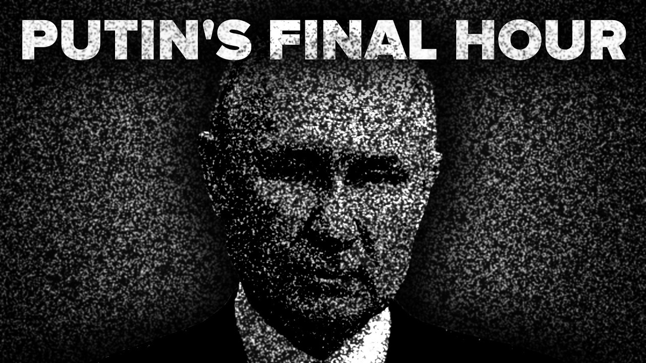 Coup whispers explode Something huge is brewing in Moscow