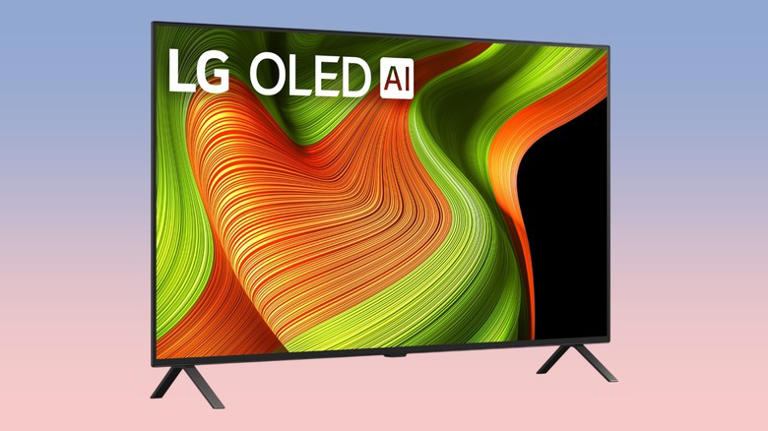 4 TVs with the highest color accuracy you can buy in 2026