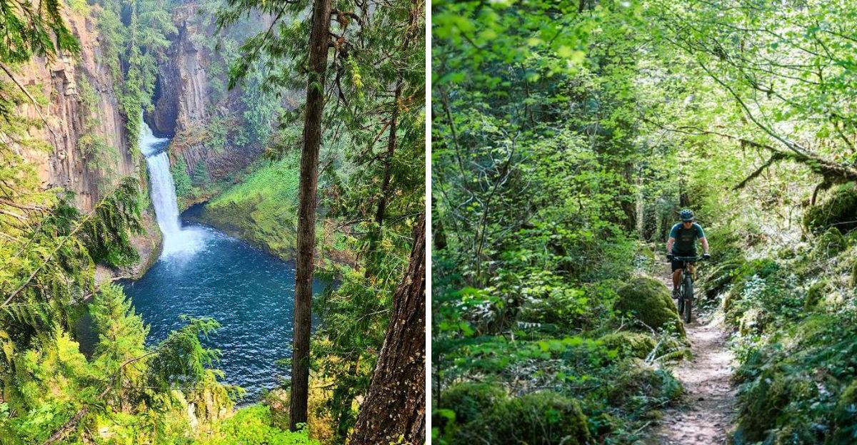 10 remarkable Oregon hikes that offer a truly one-of-a-kind outdoor ...