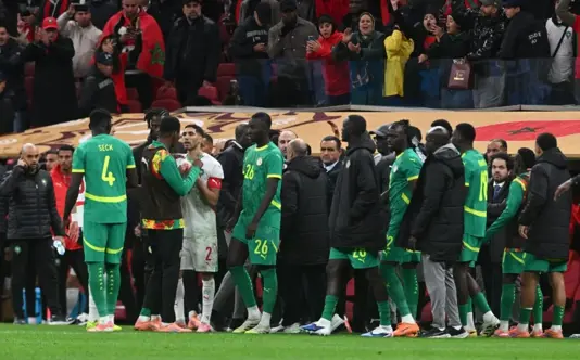 CAN 2025 : Le Sénégal annonce faire appel ce mardi devant le TAS