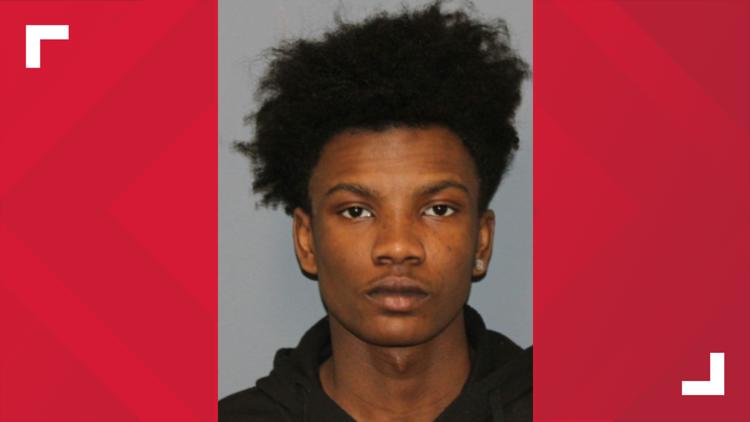 Man shot in Rock Island; one suspect arrested, second remains at large