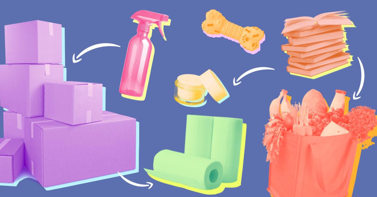 20+ best Amazon alternatives for ethical online shopping