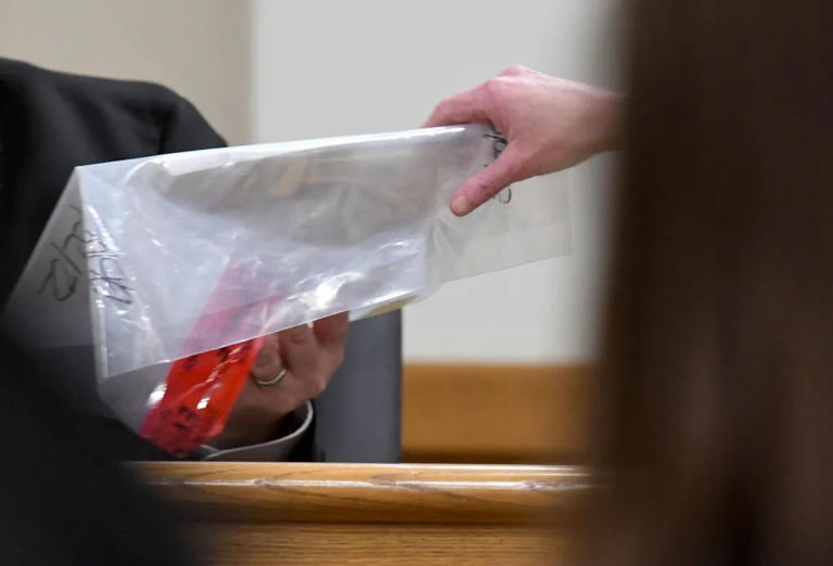 Harry Wait felony election fraud trial opens March 23 in Racine County ...