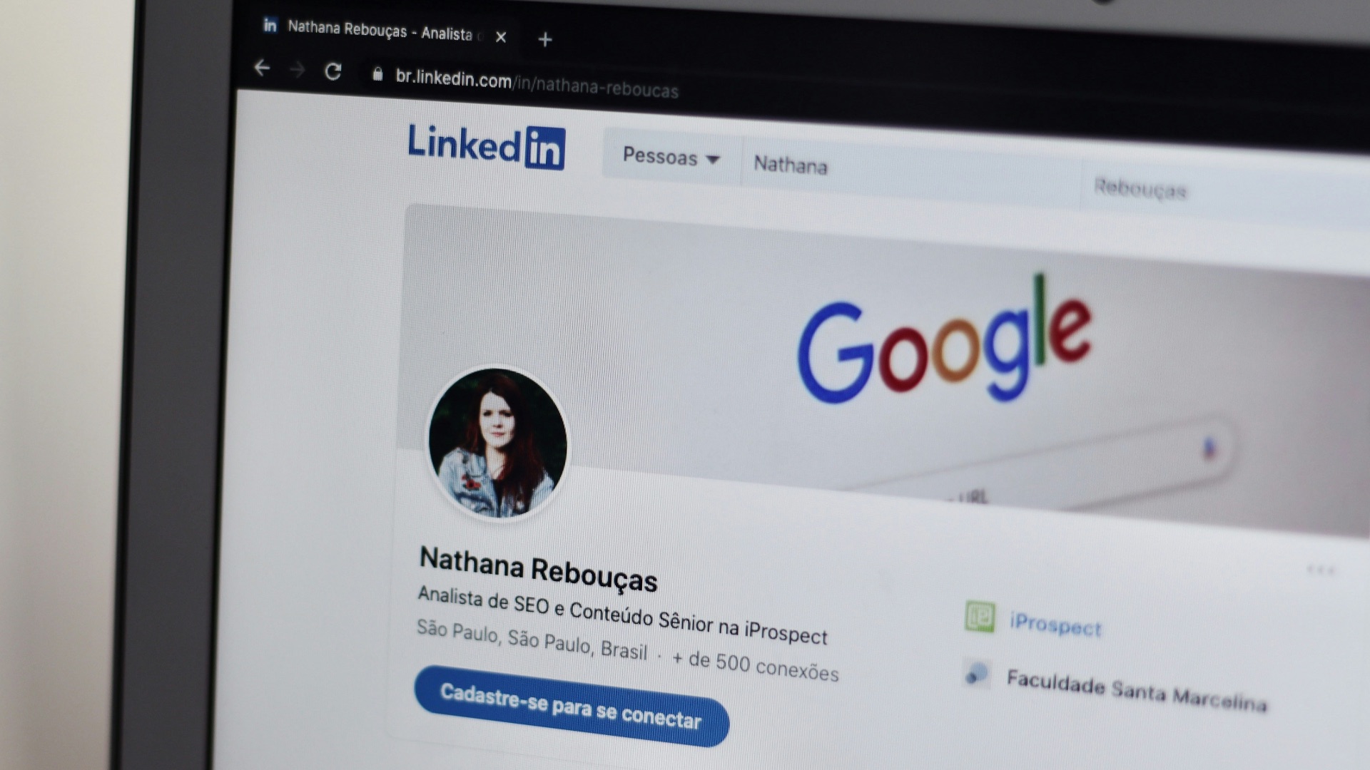 10 things to never put on your LinkedIn profile & 10 you should ...