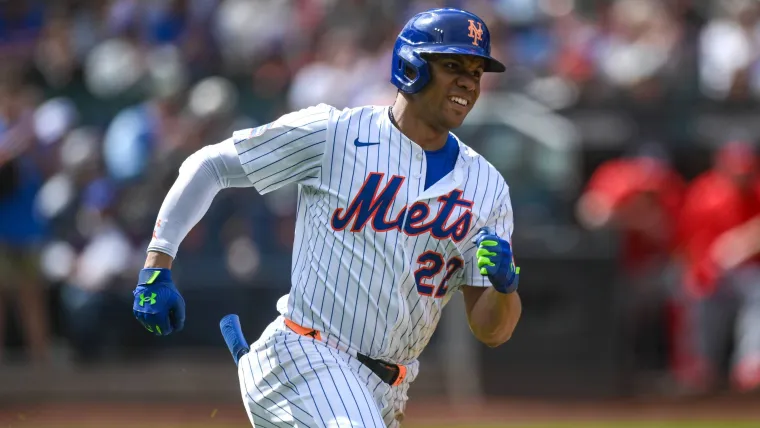 Mets' Juan Soto is only 104 walks away from ridiculous MLB record