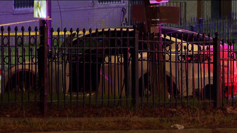 2 gunmen fired dozens of shots at US Park Police officer investigating ...