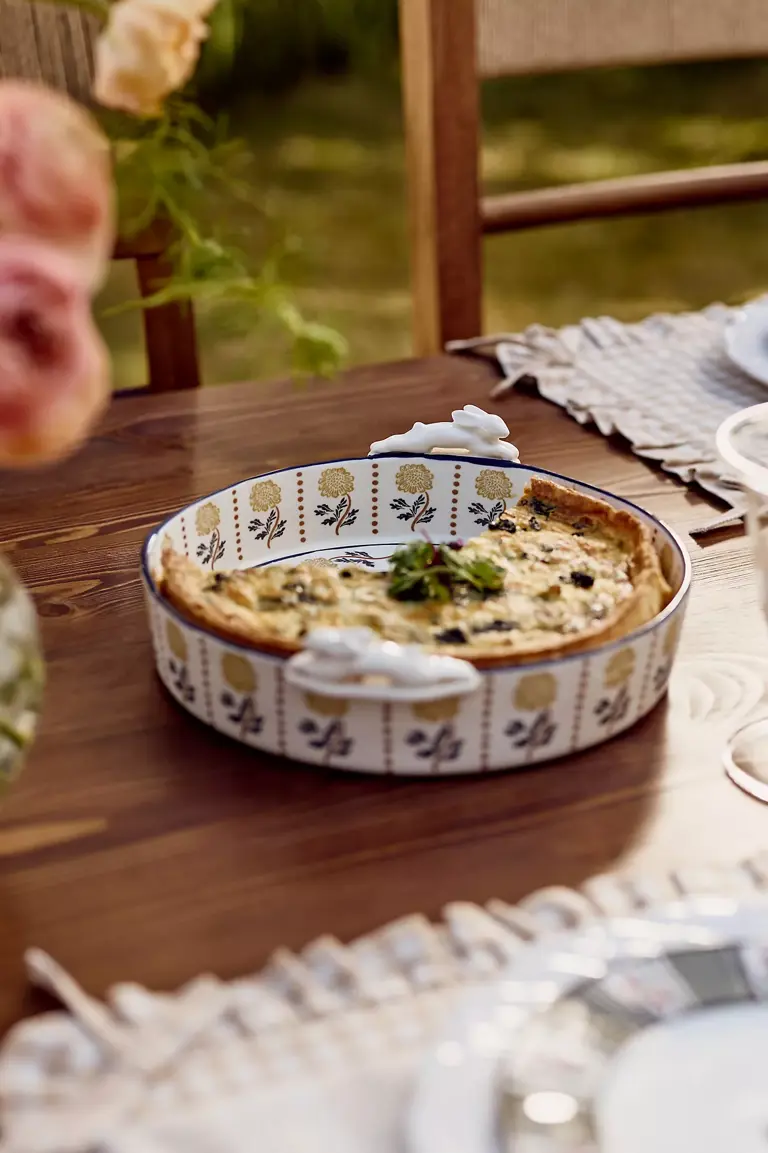 Anthropologie’s new non-toxic Easter baking dishes are the ultimate ...