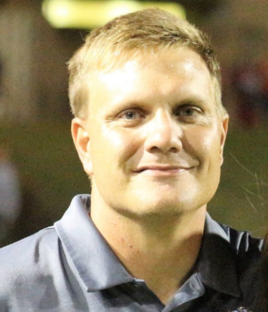 Era ends in Wichita Falls as Bindel heads to Celina