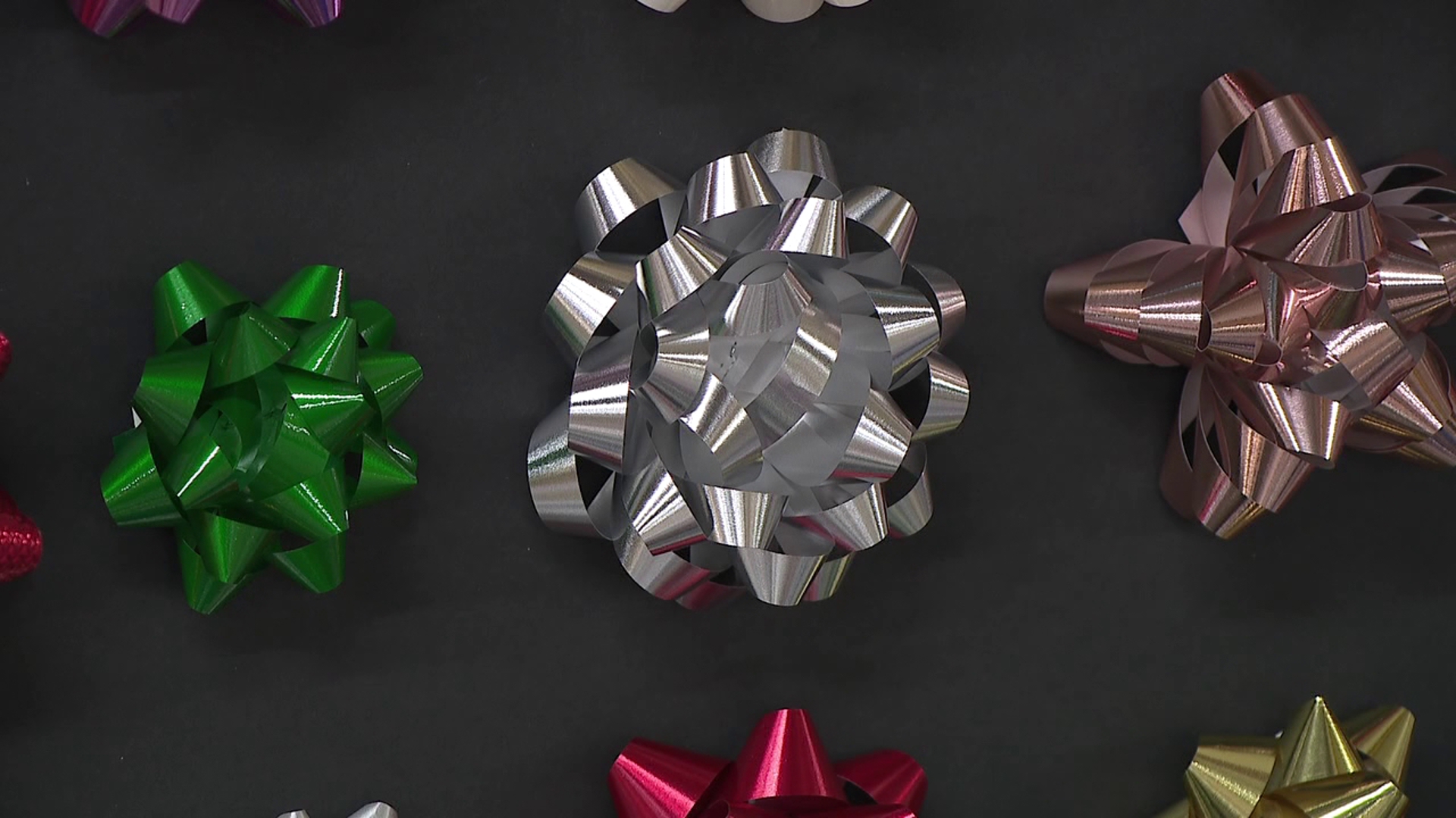 Berwick Industries revives ribbon and bow plant, aiming to create 125 ...