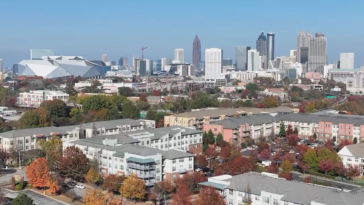 HIV treatment saved Georgia over $100 billion, study finds