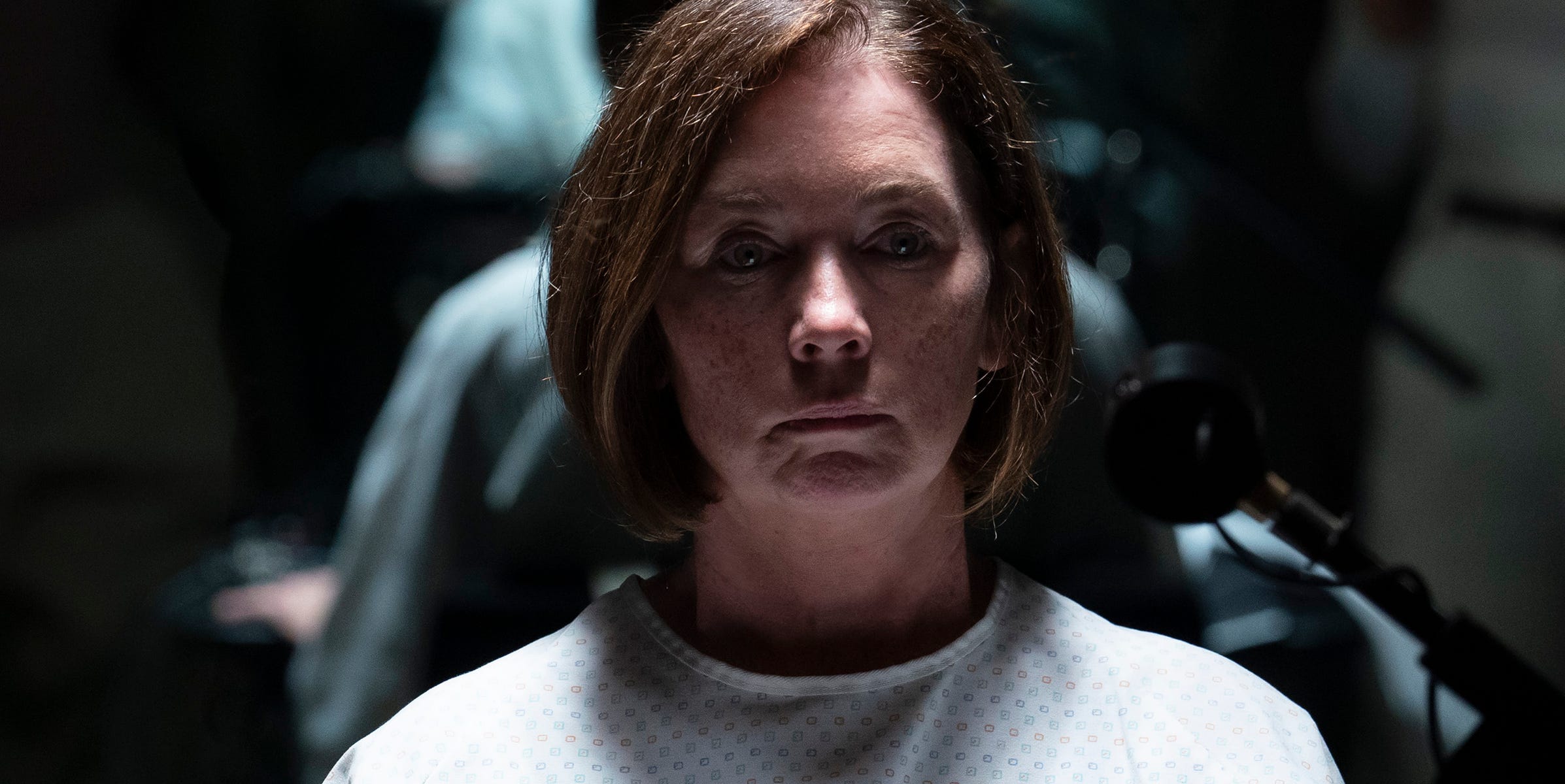 'Paradise' fans think the show is teeing up a major time-travel twist