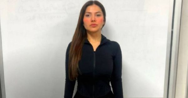 Mujer acusada de extorsionar a la amante de su esposo queda libre en ...