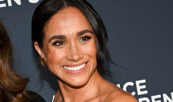 Meghan Markle's 'very sexy' TV role 'raised concerns with Royal Family'