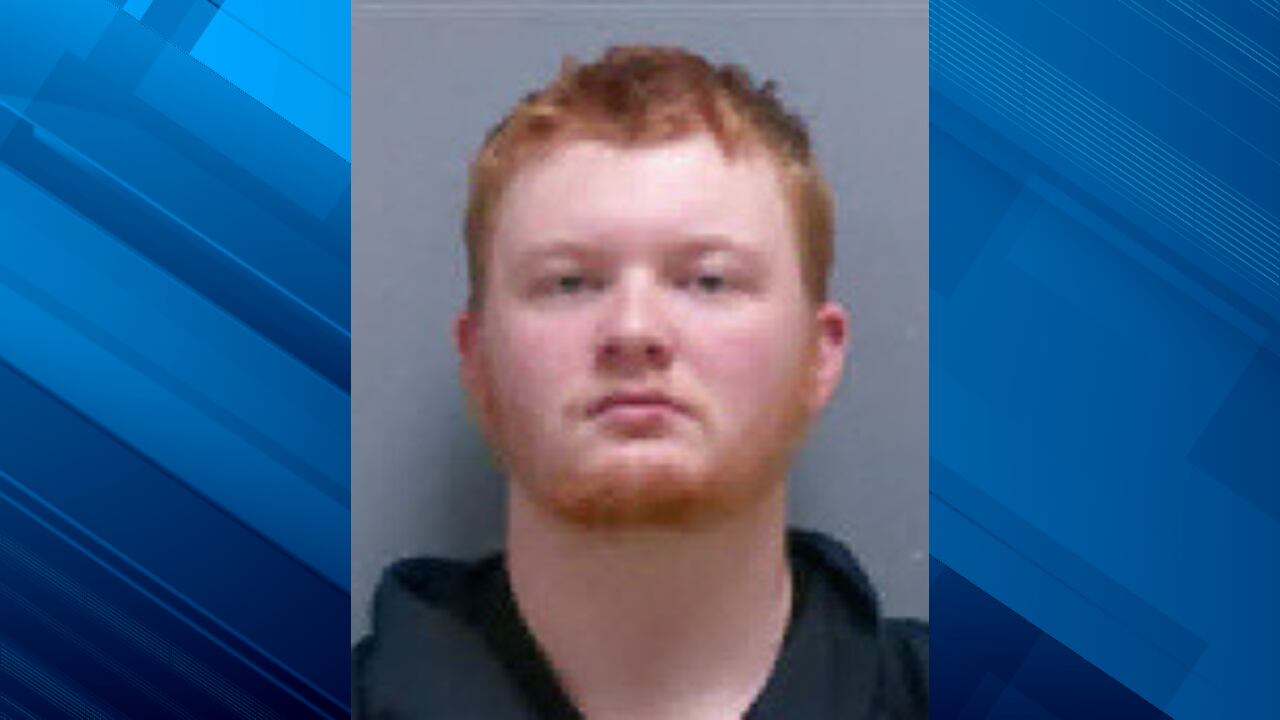 Former corrections officer accused of bringing contraband into ...