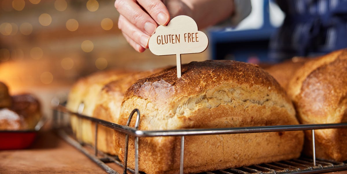 These are the best-tasting gluten-free breads, according to nutritionists