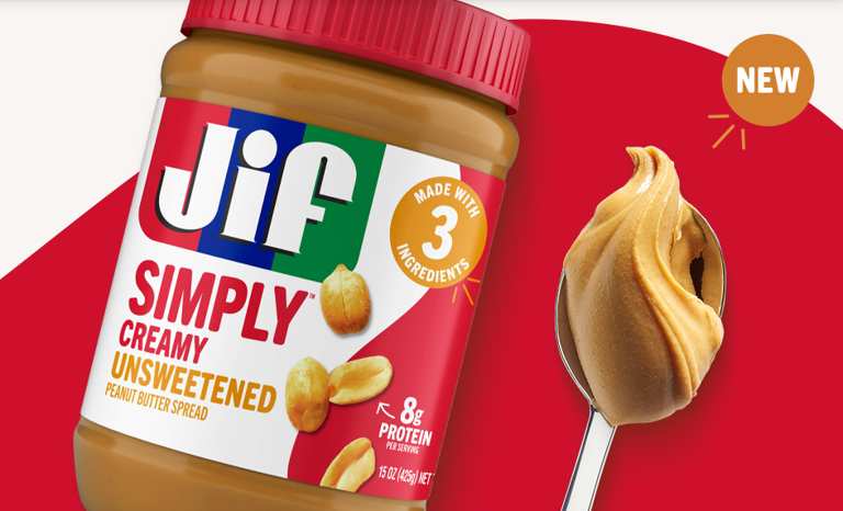America's beloved peanut butter spread undergoes major change