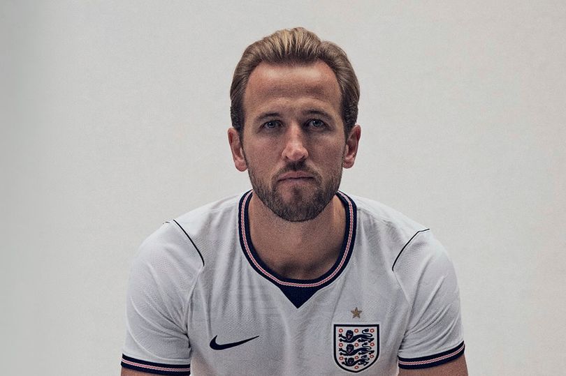 England fans kick-off at 'rip off' £175 Three Lions World Cup footie kit
