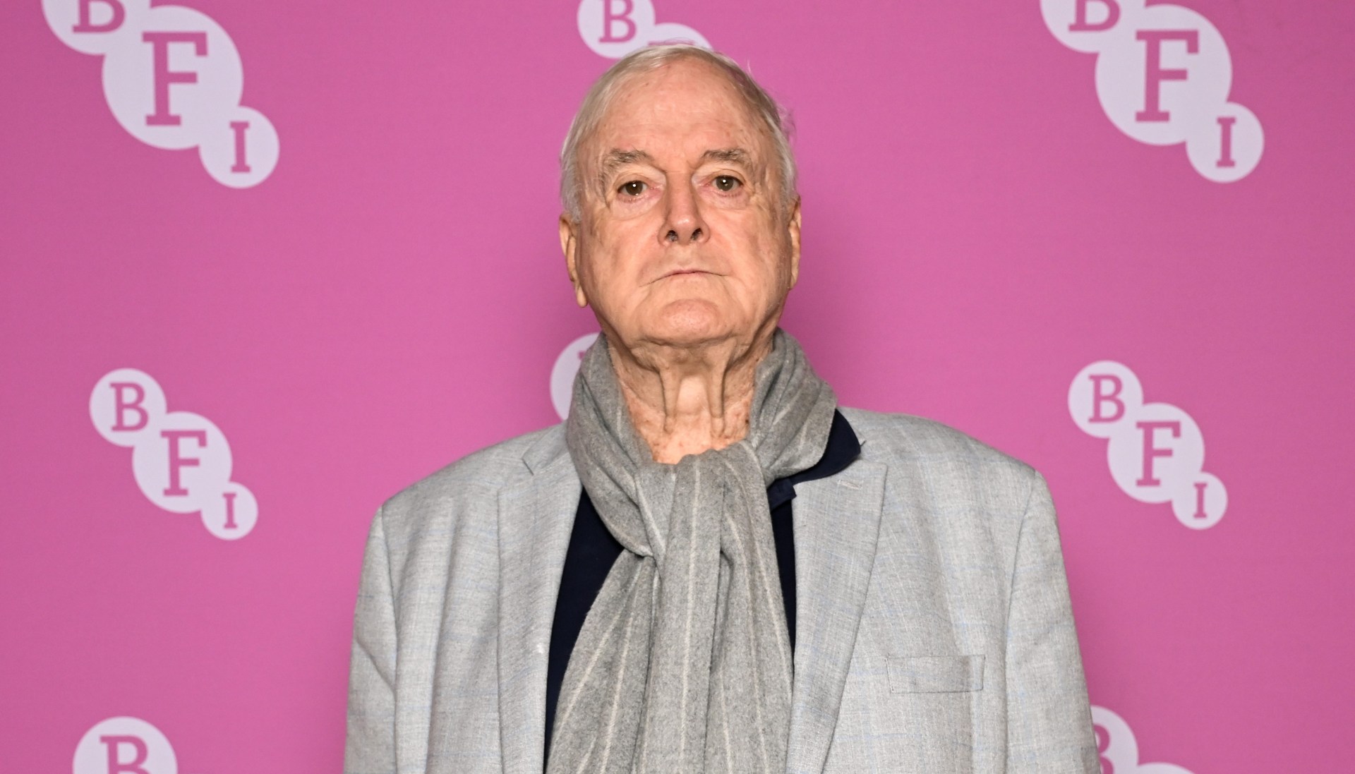 John Cleese was a comedy icon – he’s ruining his legacy